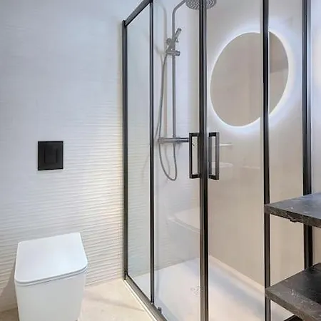 Portal De Ruzafa 1 Apartment Valencia Exterior photo
