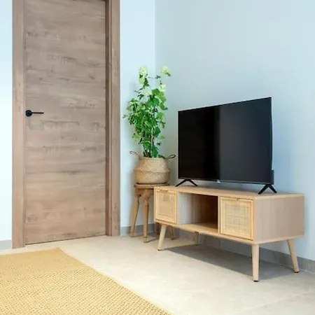 Portal De Ruzafa 1 Apartment Valencia Exterior photo