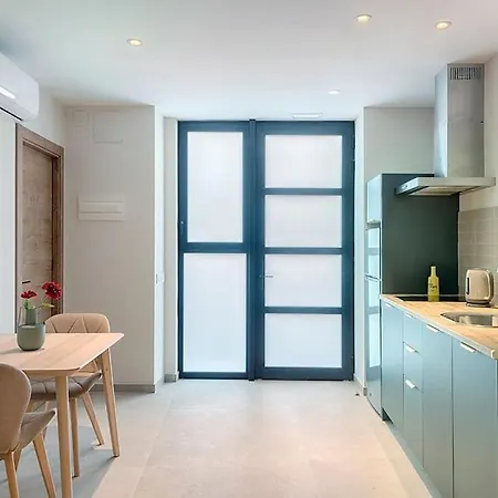 Portal De Ruzafa 1 Apartment Valencia Exterior photo