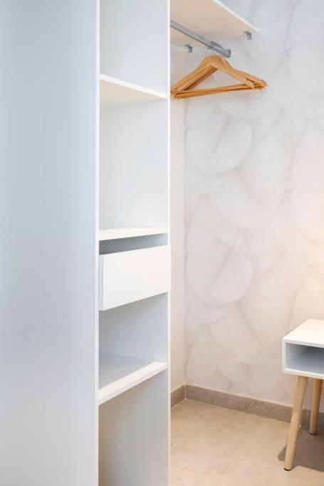 Portal De Ruzafa 1 Appartement Valence