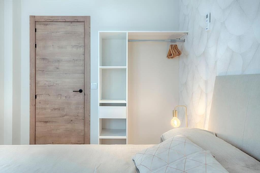 Apartment Portal De Ruzafa 1 Valencia