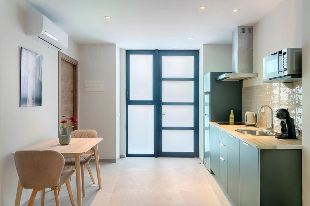 Portal De Ruzafa 1 Appartement Valence